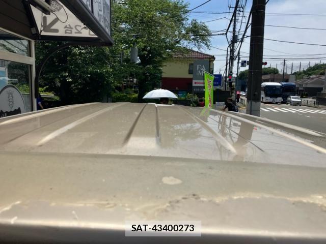 Suzuki PALETTE 2010-01 7502170-4