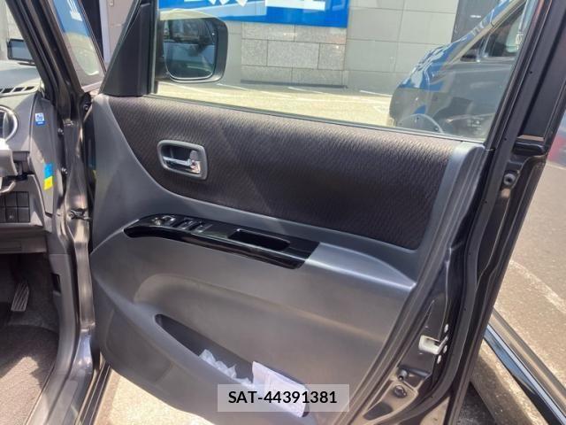 Suzuki PALETTE 2011-07 7502171-10
