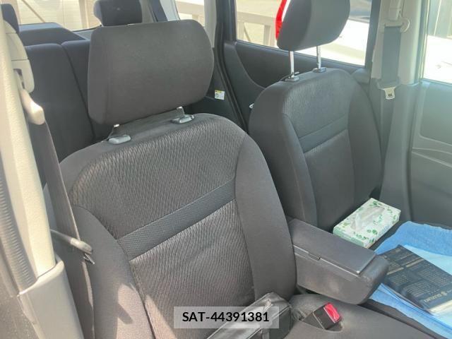 Suzuki PALETTE 2011-07 7502171-11