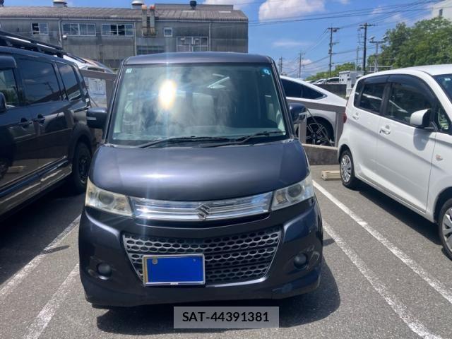 Suzuki PALETTE 2011-07 7502171-1