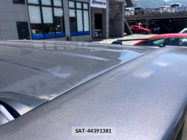 Suzuki PALETTE 2011-07 7502171-23