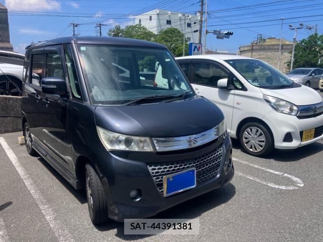 Suzuki PALETTE 2011-07 7502171-2