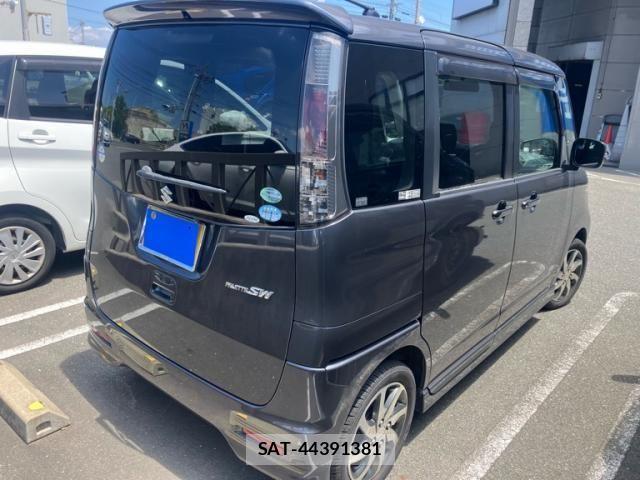 Suzuki PALETTE 2011-07 7502171-3