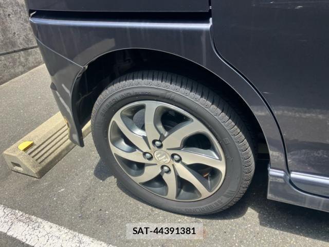Suzuki PALETTE 2011-07 7502171-5