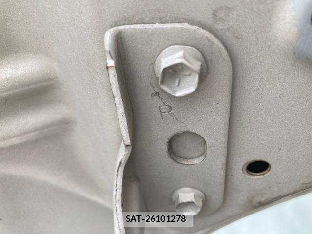 Suzuki PALETTE 2011-10 7502172-16