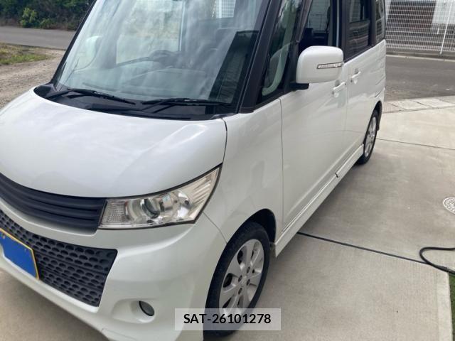 Suzuki PALETTE 2011-10 7502172-0