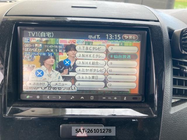 Suzuki PALETTE 2011-10 7502172-20