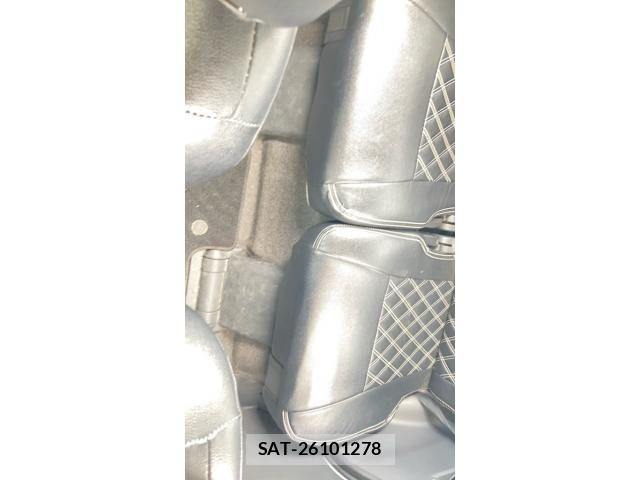 Suzuki PALETTE 2011-10 7502172-24