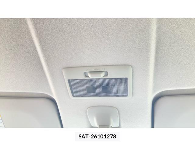 Suzuki PALETTE 2011-10 7502172-25