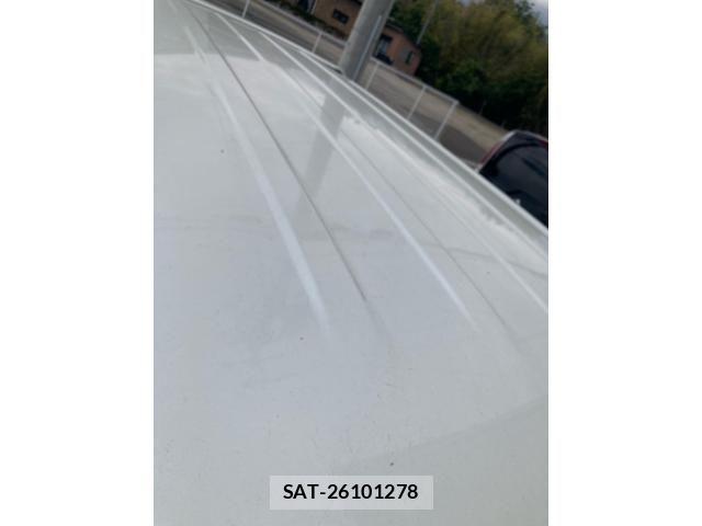 Suzuki PALETTE 2011-10 7502172-4
