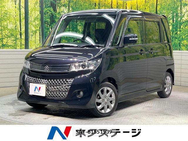 Suzuki PALETTE 2012-12 7502168-0