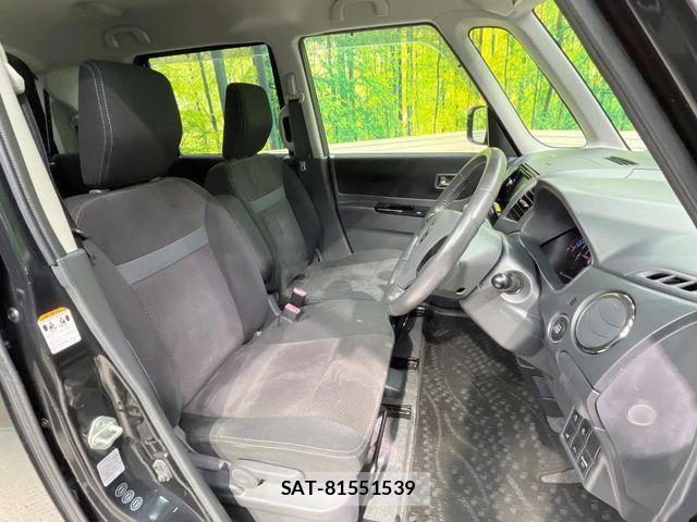 Suzuki PALETTE 2012-12 7502168-7