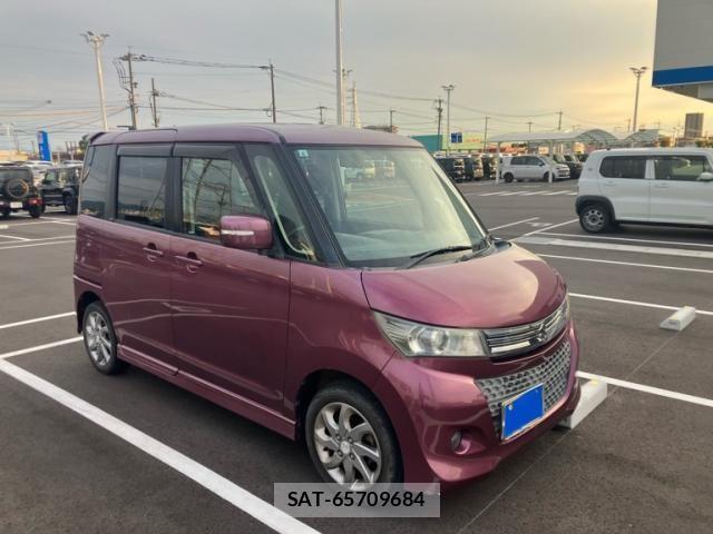 Suzuki PALETTE 2011-04 7502174-0