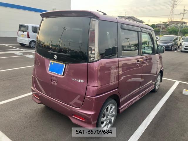 Suzuki PALETTE 2011-04 7502174-6