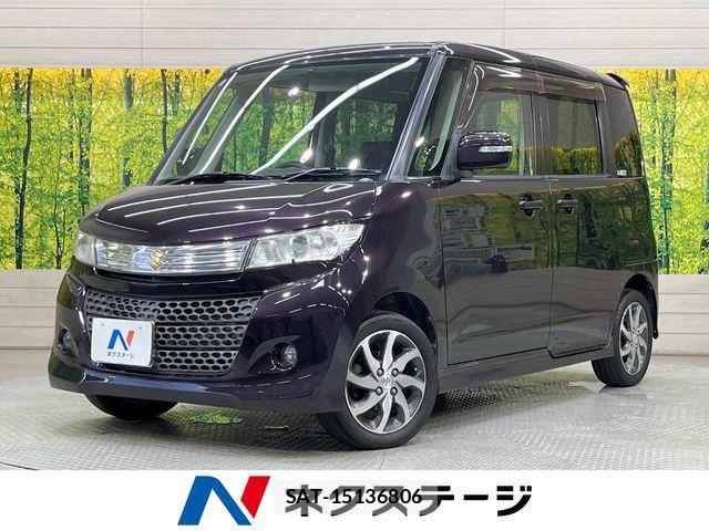 Suzuki PALETTE 2012-06 7502169-0