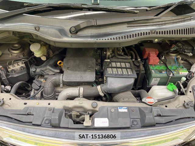 Suzuki PALETTE 2012-06 7502169-17