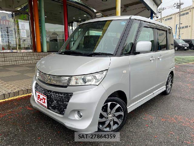 Suzuki PALETTE 2010-04 7562611-0