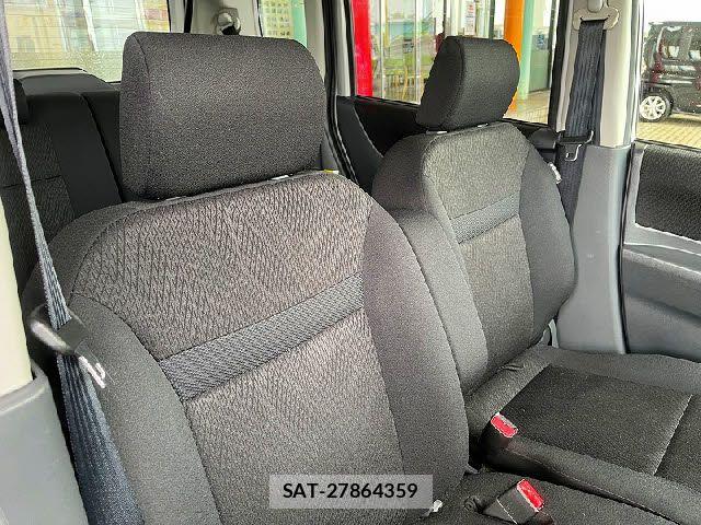 Suzuki PALETTE 2010-04 7562611-9