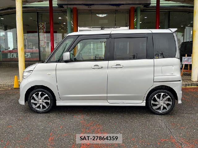 Suzuki PALETTE 2010-04 7562611-13