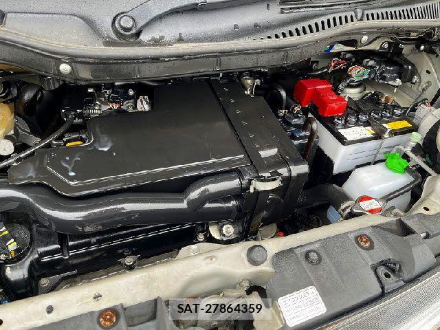 Suzuki PALETTE 2010-04 7562611-27