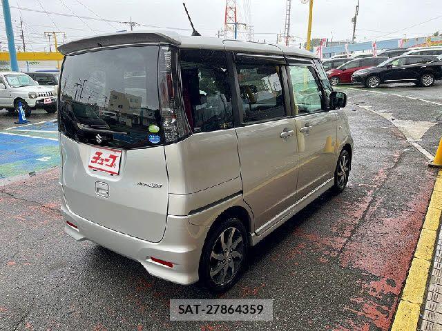 Suzuki PALETTE 2010-04 7562611-2