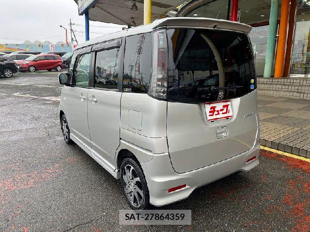 Suzuki PALETTE 2010-04 7562611-8