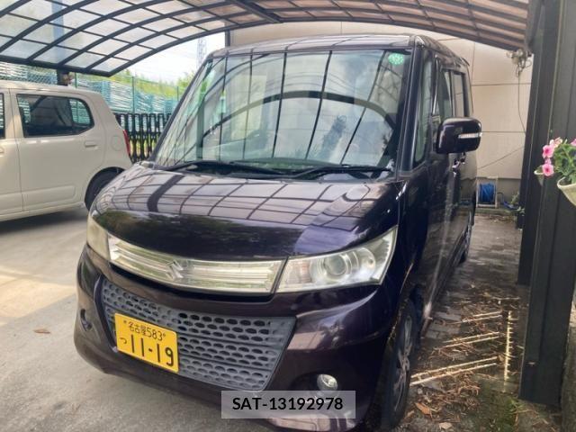 Suzuki PALETTE 2009-11 7619124-0