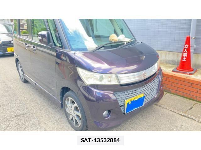 Suzuki PALETTE 2010-05 7788117-0