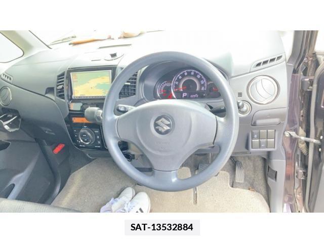 Suzuki PALETTE 2010-05 7788117-10