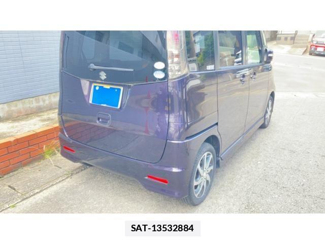 Suzuki PALETTE 2010-05 7788117-4