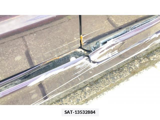 Suzuki PALETTE 2010-05 7788117-7