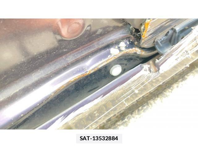 Suzuki PALETTE 2010-05 7788117-8
