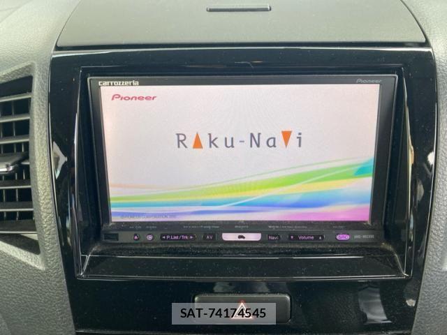 Suzuki PALETTE 2011-08 7788118-21
