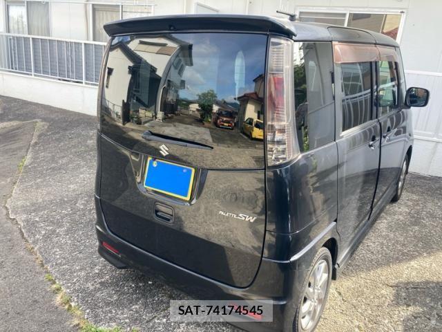 Suzuki PALETTE 2011-08 7788118-4