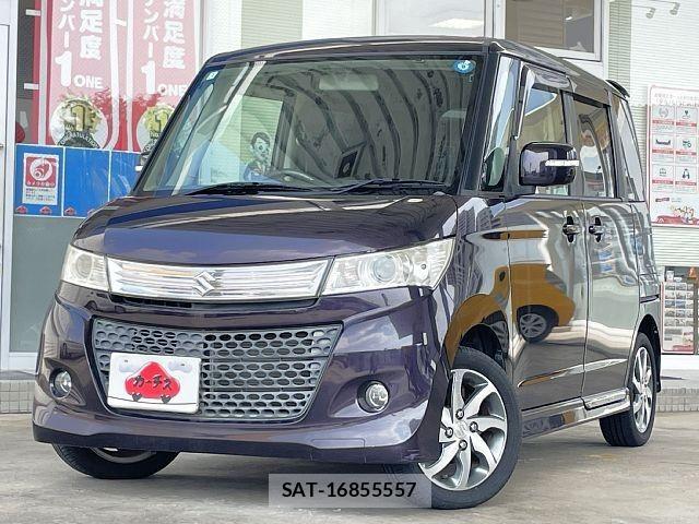 Suzuki PALETTE 2013-01 7788119-0