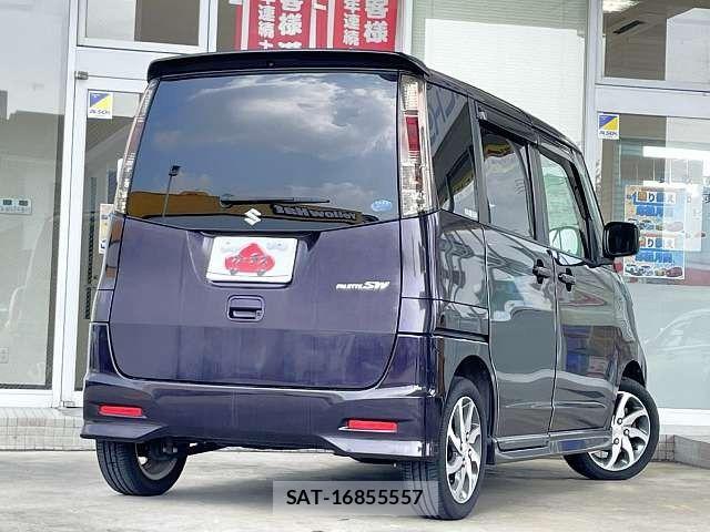 Suzuki PALETTE 2013-01 7788119-2