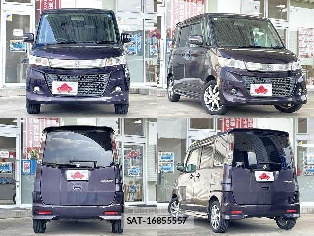 Suzuki PALETTE 2013-01 7788119-8
