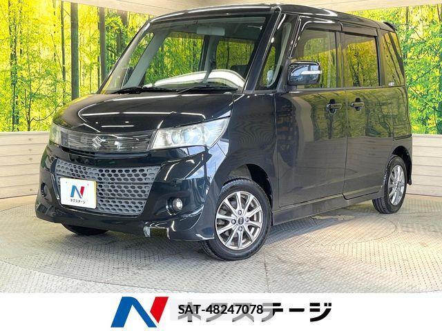 Suzuki PALETTE 2011-07 7878716-0