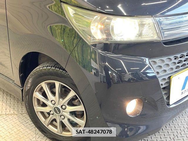 Suzuki PALETTE 2011-07 7878716-11