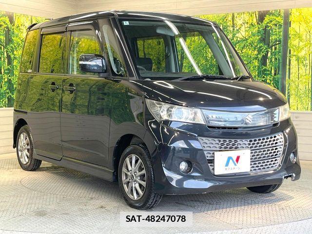 Suzuki PALETTE 2011-07 7878716-15