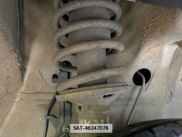 Suzuki PALETTE 2011-07 7878716-17