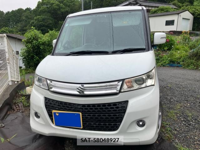 Suzuki PALETTE 2011-05 7878719-0