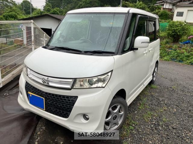 Suzuki PALETTE 2011-05 7878719-1