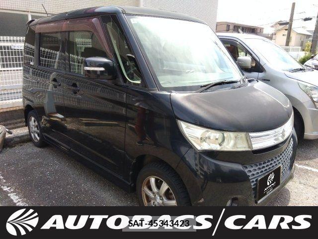 Suzuki PALETTE 2012-02 7878715-0