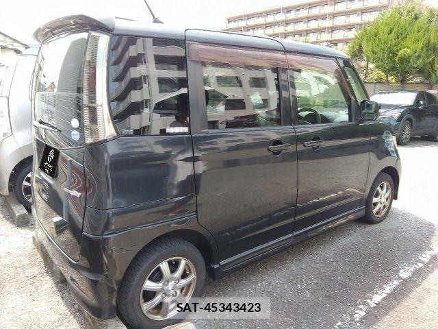 Suzuki PALETTE 2012-02 7878715-2