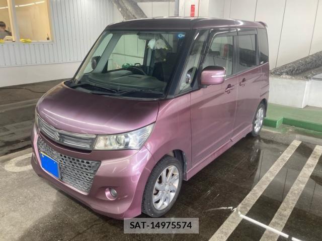 Suzuki PALETTE 2011-01 7963243-0