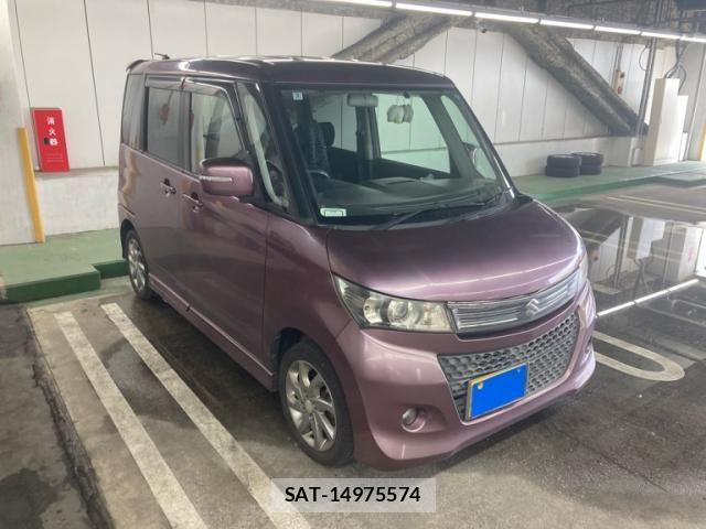 Suzuki PALETTE 2011-01 7963243-1