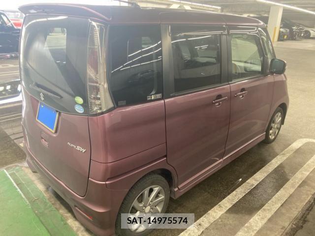 Suzuki PALETTE 2011-01 7963243-2