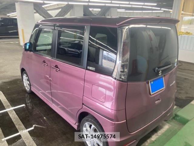 Suzuki PALETTE 2011-01 7963243-3