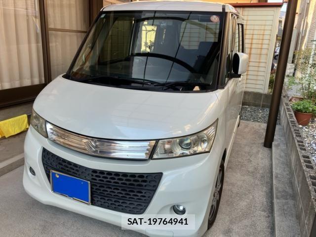 Suzuki PALETTE 2010-12 7980535-0
